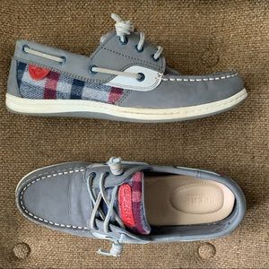 Sperry